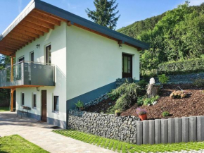 Attraktives Ferienhaus mit Balkon